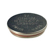Renata CR2450N-CU 540mAh 3V Lithium Primary (LiMNO2) Coin Cell Battery