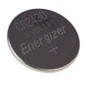 Energizer CR2430 3 Volts Battery CR 2430 Watch Lithium