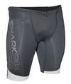 Sharkskin Men's Performance Wear Pro Shorts Shortpants