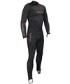 Sharkskin Men's Covert Chillproof Rear Zip Suit