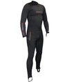 Sharkskin Men's Covert Chillproof Rear Zip Suit