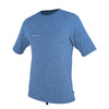 O'Neill Hybrid UPF 50+ Short Sleeve Shirt 4 way Stretch