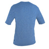 O'Neill Hybrid UPF 50+ Short Sleeve Shirt 4 way Stretch