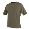 O'Neill 24-7 Traveler UPF 30+ Short Sleeve Shirt Breathable