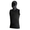 Bare Unisex Exowear Hooded Vest Wet/Dry Undergarment