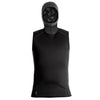 Bare Unisex Exowear Hooded Vest Wet/Dry Undergarment