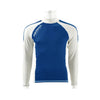 Akona 8oz Long Sleeve Rash Guard for Diving, Surfing, Snorkeling, etc.