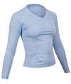 Henderson Women's Long Sleeve Water Shirt Lightweight Anti-UV Rash Guard