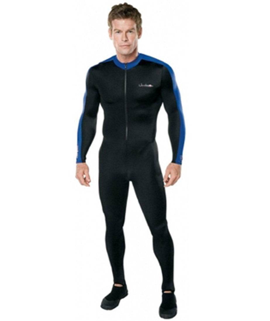 Henderson UV Shield Unisex Dive Lycra Skin Body Suit – House of Scuba