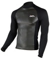 Tilos Men's 1mm Smooth Skin Shirt for Scuba Diving, Snorkeling, Surfing
