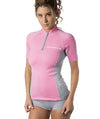 Lavacore Lavaskin Women's Short Sleeve Shirt Rash Guard