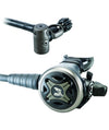 IST R860 Balanced Cold Water Scuba Diving Regulator