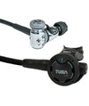 Tusa RS-790 Cold Water Scuba Diving Regulator 1st & 2nd Stage