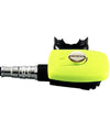 Tilos Unite II Octopus Regulator for Scuba Diving