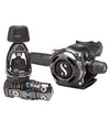 Scubapro MK25 EVO/A700 CARBON BT Scuba Diving Regulator
