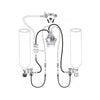 Poseidon Cylinder Inversion Kit