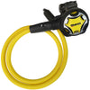 Mares Dual Octo with Superflex Hose for Scuba Diving