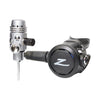 Zeagle Envoy/RaZor II Scuba Diving FIrst and Second Stage Regulator