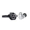 Mares DUAL ADJ 62X Black 1st and 2nd Stage Diving Regulator