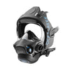 Ocean Reef Neptune III Badass Design Full Face Mask Package