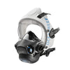 Ocean Reef Neptune III Badass Design Full Face Mask Package