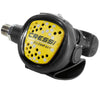 Cressi Sub Octopus Compact HX78900 for Scuba Diving Octo Made in Italy
