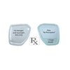 RX Prescription Lenses for the Promate Scanner Mask Series - Optical Lens(Bi focal and Far Sighted)- Cost is per single lens only