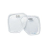 RX Prescription Lenses for the MC-5000 for the Tusa Liberator Plus Mask - Optical Lens(Near Sighted)- Cost is per single lens only