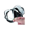 RX Lenses for the Mares X-Vision Mask - Optical Lens - Cost is per single lens only
