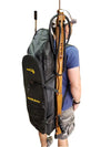 Koah Spearguns Long Fin Utility Backpack