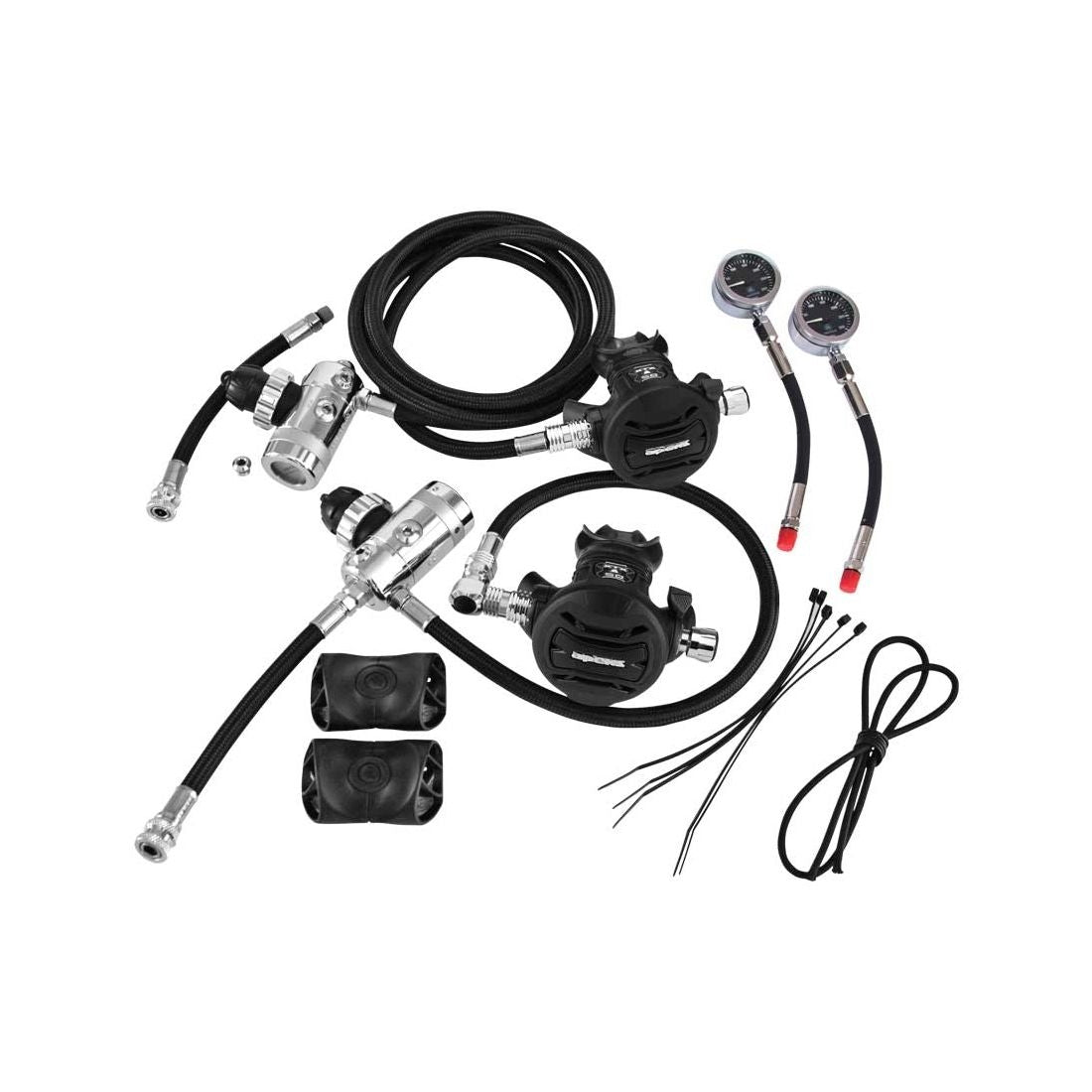 How to select a scuba diving regulator for beginners - Scuba Forge How to select a scuba diving regulator for beginners - Scuba Forge