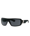 Pleasure Ground Eyewear Polarized Tonic Sunglasses CLOSEOUT SPECIAL