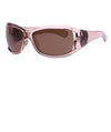 Pleasure Ground Eyewear Polarized Lotus Sunglasses ALL Colors