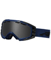 Arnette Mercenary Snow Goggles AN5002 - Muted Indigo w/ Dark Grey Lens