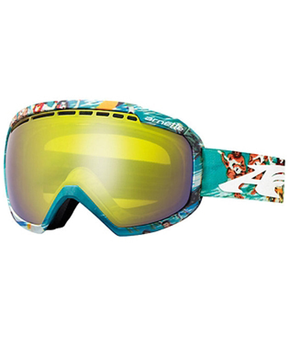 Arnette Skylight Snow Goggles An5004