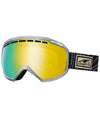 Arnette Skylight Snow Goggles AN5004 - Zac Signature w/ 24K Iridium Lens