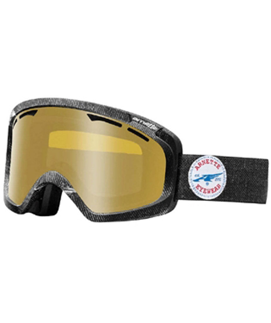 Arnette An5007 Windshield Snow Goggles