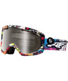 Arnette Windshield Snow Goggles AN5007 - Show Flyer 2 w/ Mercury Chrome Lens