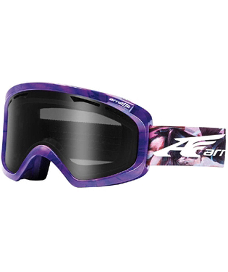 arnette snow goggles Arnette An5007 Windshield Snow Goggles