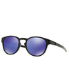 Oakley Latch Sunglasses UV Protection All Color Options