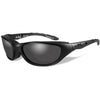 Wiley X WX Airrage Sunglasses UV Protective Sun Glasses