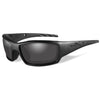 Wiley X WX Tide Sunglasses UV Protective Sun Glasses