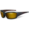 Wiley X WX Tide Sunglasses UV Protective Sun Glasses