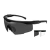 Wiley X PT-1 Sunglasses UV Protective Sun Glasses