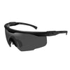 Wiley X PT-1 Sunglasses UV Protective Sun Glasses