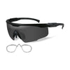 Wiley X PT-1 Sunglasses UV Protective Sun Glasses