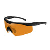 Wiley X PT-1 Sunglasses UV Protective Sun Glasses