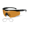 Wiley X PT-1 Sunglasses UV Protective Sun Glasses