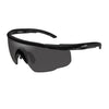 Wiley X Saber Advanced Tactical Ballistic Sunglasses