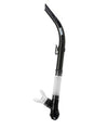 Sherwood Suri Snorkel With Silicone Mouth Piece & Large Reservoir